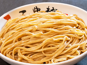 豊穣噛応 つけ麺