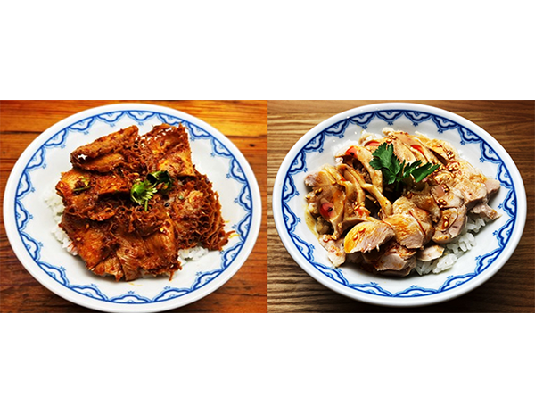 ごはんもの